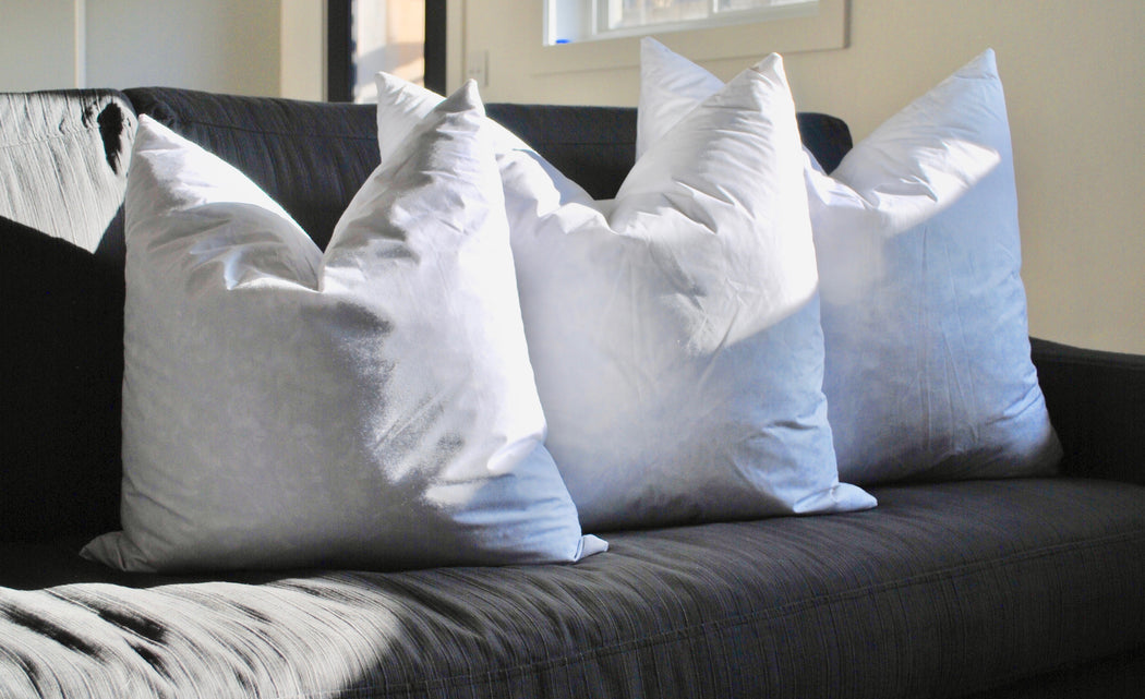 Pillow Inserts