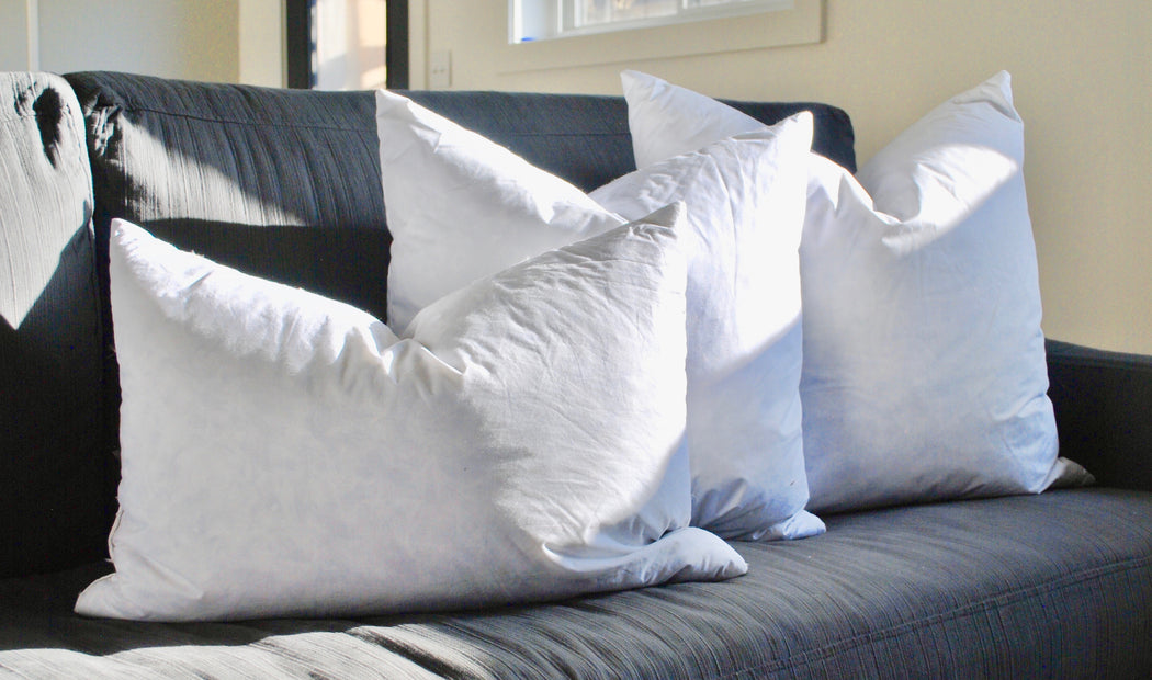 Pillow Inserts