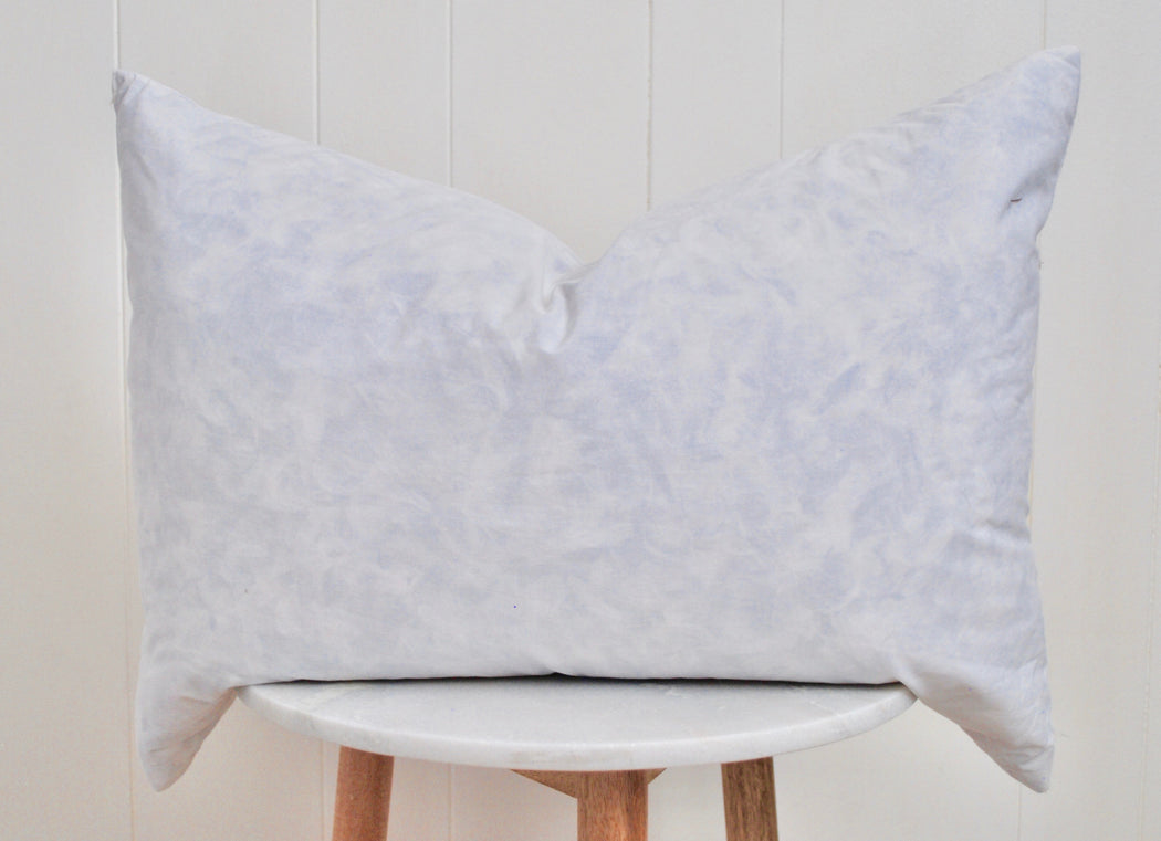Pillow Inserts