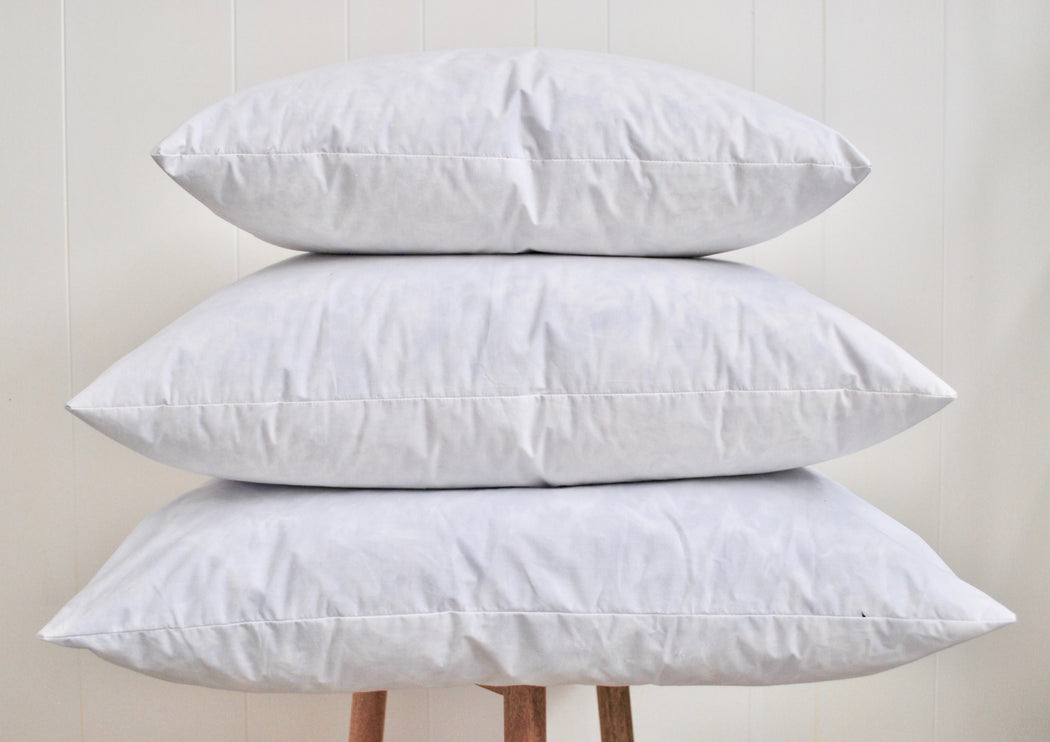 Pillow Inserts