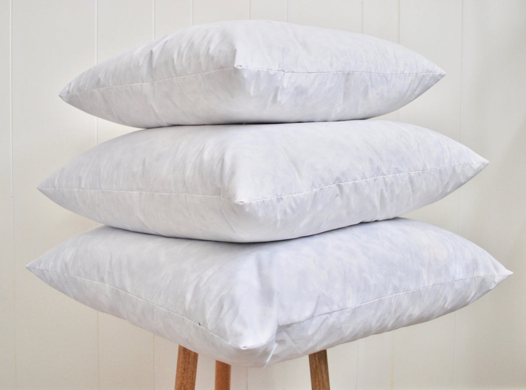 Pillow Inserts