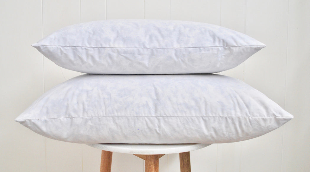 Pillow Inserts