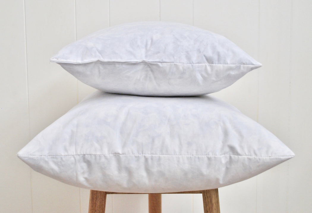 Pillow Inserts