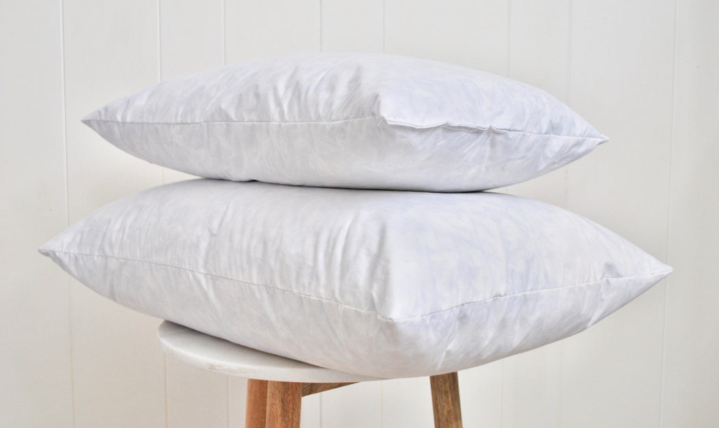 Pillow Inserts