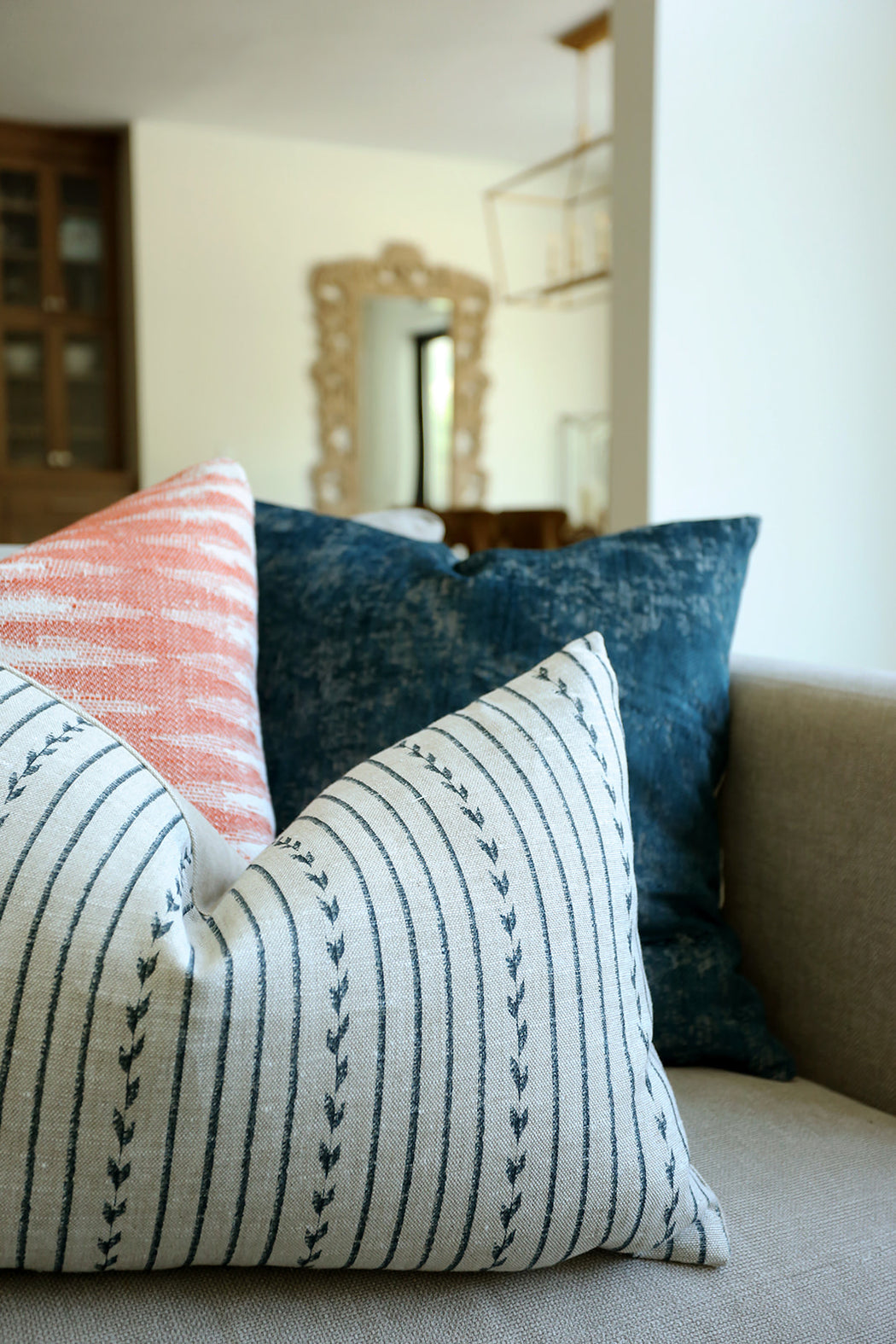 Yucatan Stripe