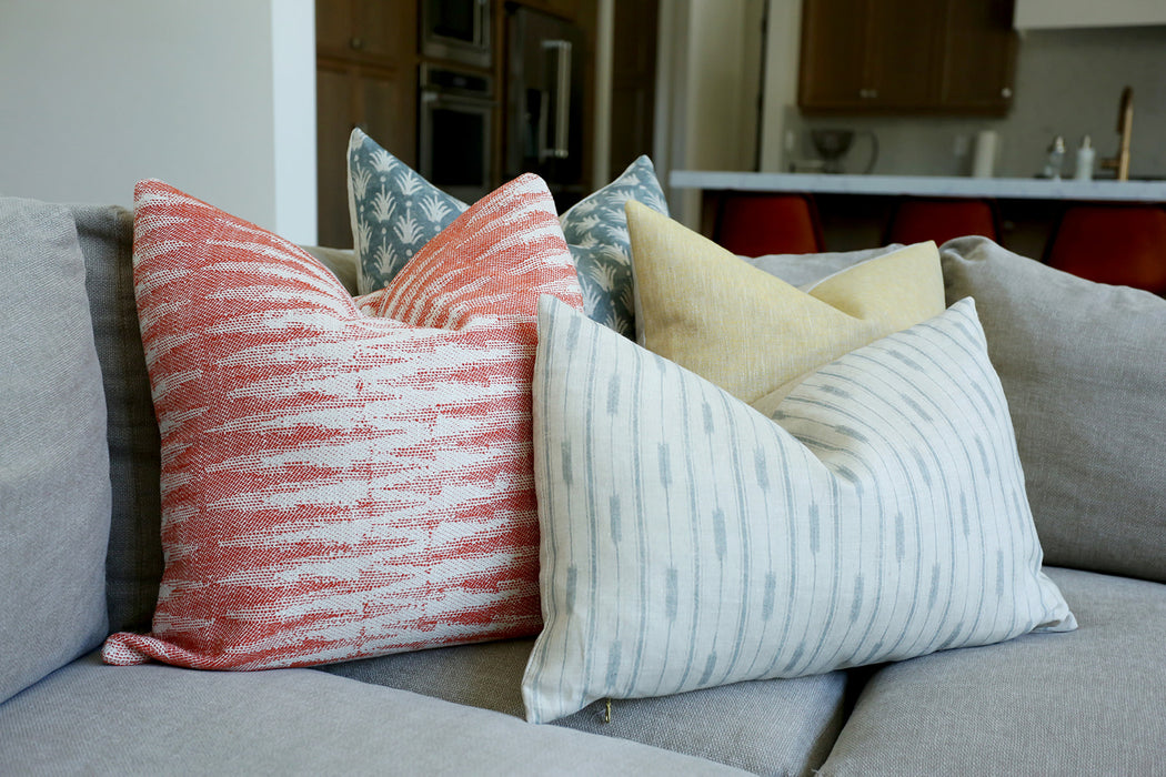 Ikat Stripe