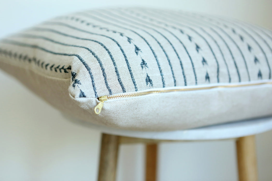 Yucatan Stripe