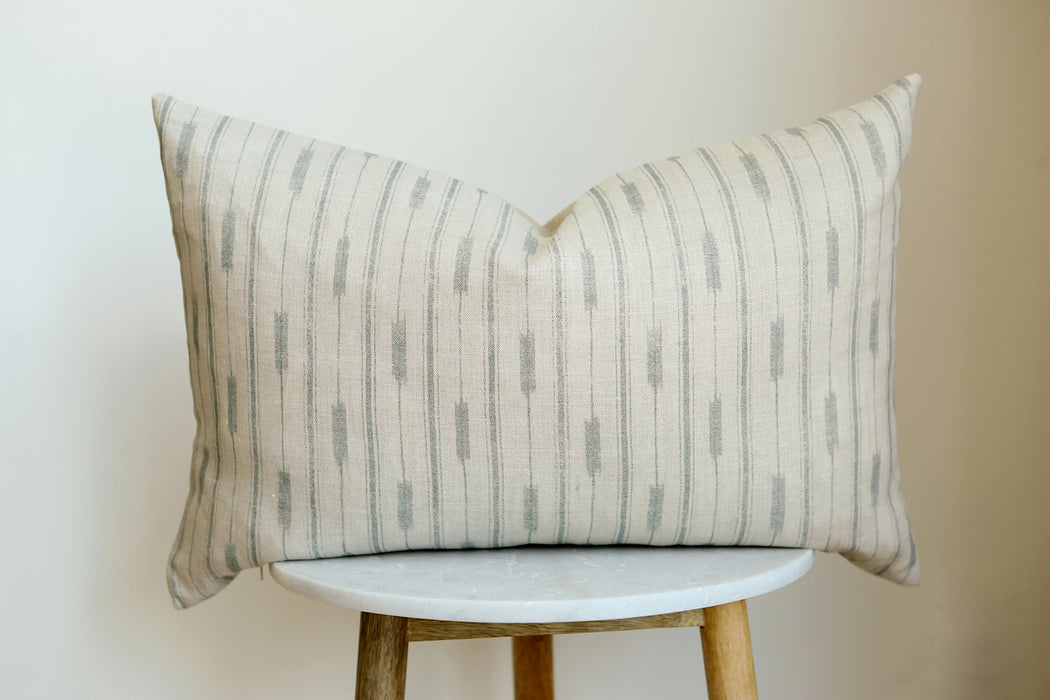 Ikat Stripe