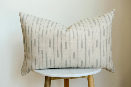 Ikat Stripe